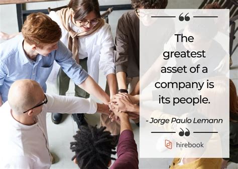 Empower Your Team: Inspiring Quotes for Effective Team Building