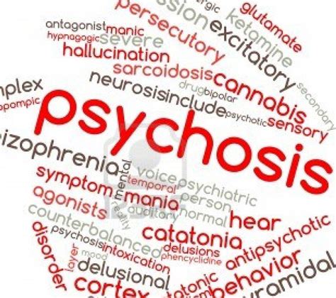 Understanding Psychosis: Key Insights for Personal and Career Advancement