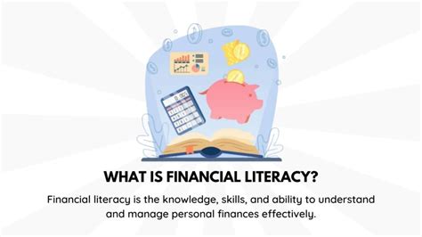 Mastering Financial Literacy: An Interview on Professional Development Strategies