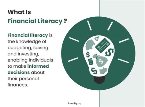 Mastering Financial Literacy: An Interview on Professional Development Strategies