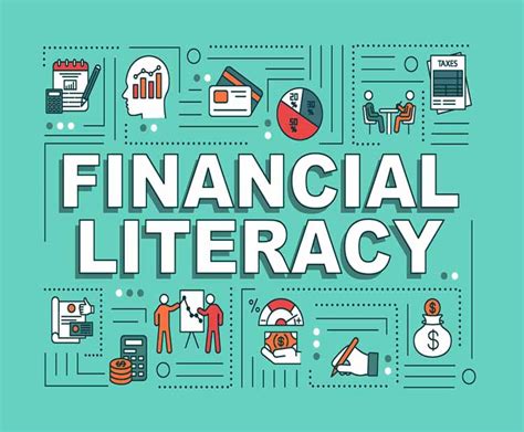 Mastering Financial Literacy: An Interview on Professional Development Strategies